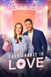 Fashionably in Love filmas