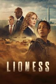 Specialusis būrys: Liūtė filmas
