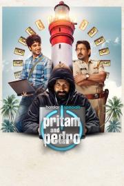 Pritam and Pedro filmas