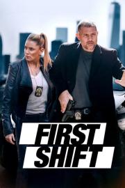 First Shift filmas