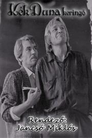 The Blue Danube Waltz filmas