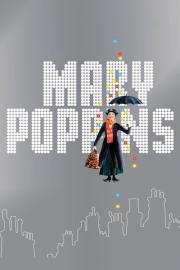 Merė Popins filmas