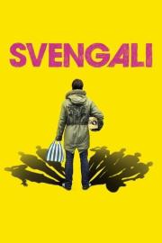 Svengali filmas