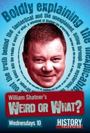 Weird or What? filmas