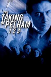 The Taking of Pelham One Two Three filmas