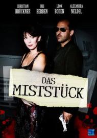 Das Miststück filmas