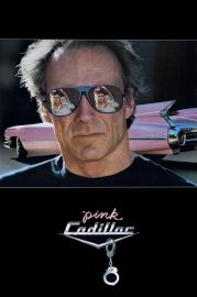 Rožinis kadilakas filmas