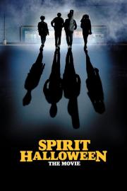 Spirit Halloween: The Movie filmas