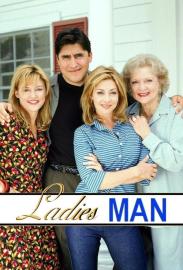 Ladies Man filmas