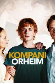 Kompani Orheim filmas