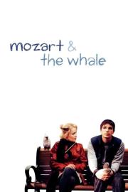 Mozart and the Whale filmas