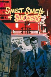 Sweet Smell of Success filmas