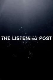 The Listening Post filmas