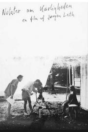 Notes on Love filmas