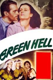 Green Hell filmas