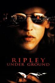 Ripley Under Ground filmas