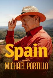 Spain with Michael Portillo filmas