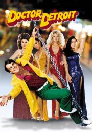 Doctor Detroit filmas