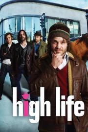 High Life filmas