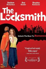 The Locksmith filmas