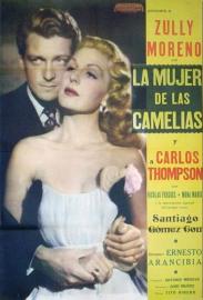 The Lady of the Camelias filmas