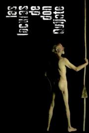 Las locuras de don Quijote filmas