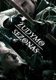 Killing Season filmas