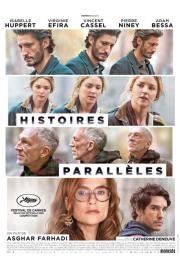 Histoires parallèles filmas