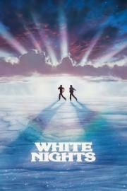 White Nights filmas