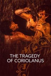 The Tragedy of Coriolanus filmas