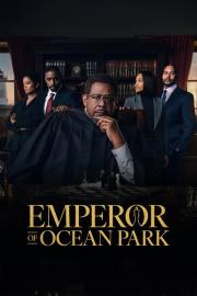 The Emperor of Ocean Park filmas