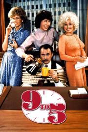 Nine to Five filmas