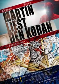 Martin liest den Koran filmas