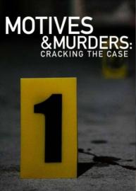 Motives & Murders: Cracking The Case filmas