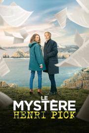 Le Mystère Henri Pick filmas