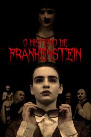 Frankenstein filmas