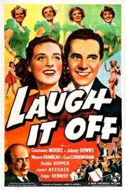 Laugh It Off filmas