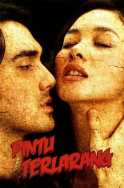 The Forbidden Door filmas