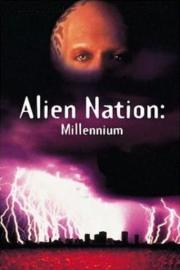 Alien Nation: Millennium filmas