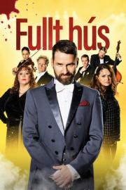 Fullt Hús filmas