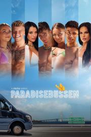 Paradisebussen filmas
