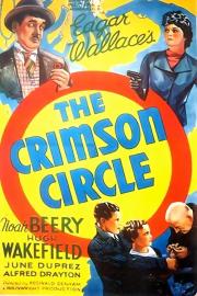 The Crimson Circle filmas