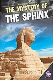 The Mystery of the Sphinx filmas
