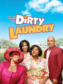 Dirty Laundry filmas