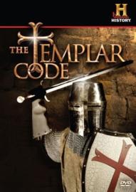 The Templar Code: Crusade of Secrecy filmas