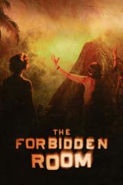 The Forbidden Room filmas