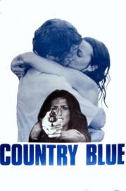 Country Blue filmas