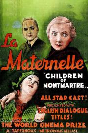La maternelle filmas