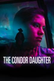 La hija cóndor filmas