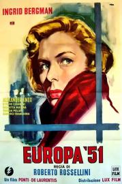 Europa '51 filmas